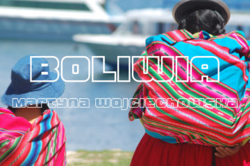 Boliwia | JennyDawid.pl